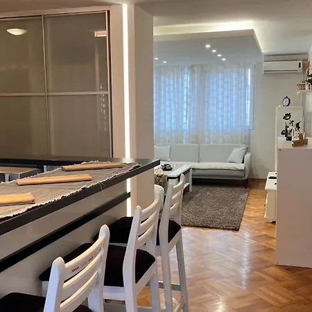Royal Bascarsija Apartment
