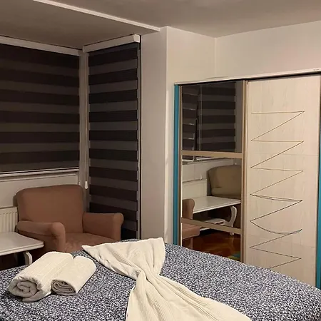 Royal Bascarsija Apartment Sarajevo