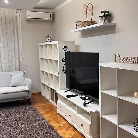 Apartment Royal Bascarsija