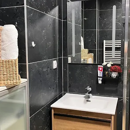Apartment Royal Bascarsija