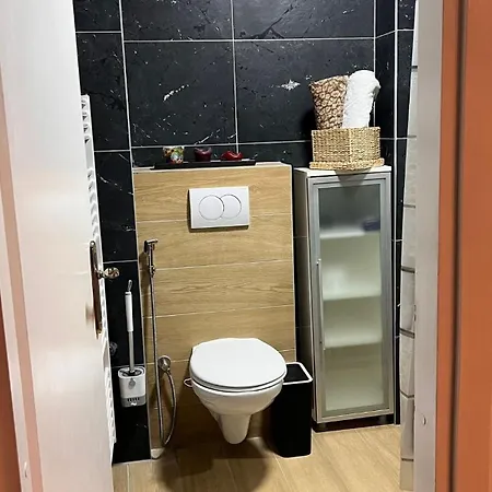 Royal Bascarsija Apartment *