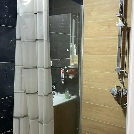 Royal Bascarsija Apartment *